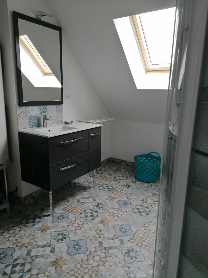 A La Maison Du Bonheur Audruicq Ngoại thất bức ảnh